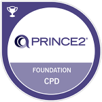 PRINCE2 Foundation CPD