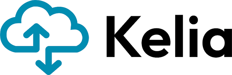 Kelia Logo